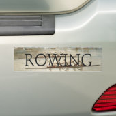 TOP Roing Bumpersticker (Op auto)