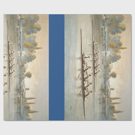 TOP Roing Cadeaupapier (Vlak)