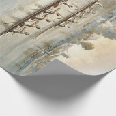 TOP Roing Cadeaupapier (Hoek)