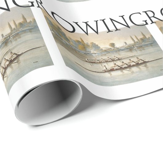 TOP Roing Cadeaupapier (Rol Hoek)