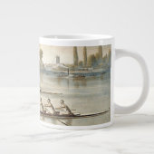 TOP Roing Grote Koffiekop (Rechts)