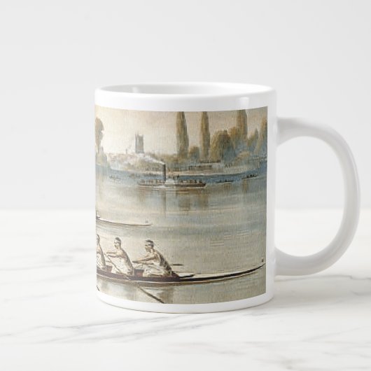 TOP Roing Grote Koffiekop (Rechts)