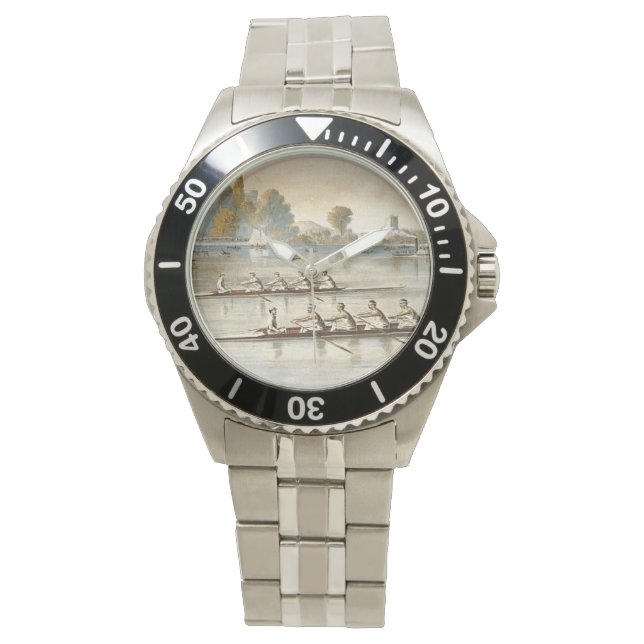 TOP Roing Horloge (Voorkant)
