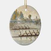 TOP Roing Keramisch Ornament (Rechts)