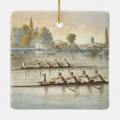 TOP Roing Keramisch Ornament (Achterkant)