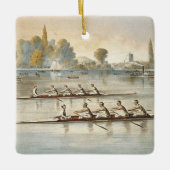 TOP Roing Keramisch Ornament (Voorkant)