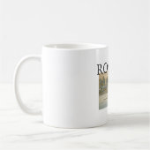TOP Roing Koffiemok (Links)