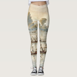 TOP Roing Leggings