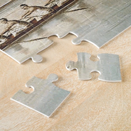 TOP Roing Legpuzzel (Zijkant)