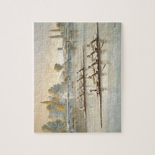 TOP Roing Legpuzzel (Verticaal)