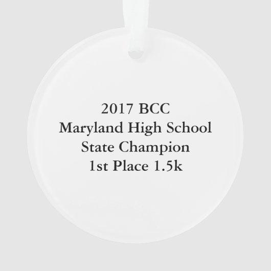 TOP Roing Ornament (achterkant)