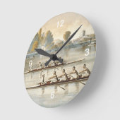 TOP Roing Ronde Klok (Hoek)