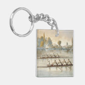 TOP Roing Sleutelhanger (Voorkant Links)