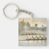 TOP Roing Sleutelhanger (Voorkant)