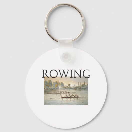 TOP Roing Sleutelhanger (Voorkant)