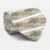 TOP Roing Stropdas (Opgerold)