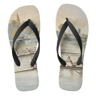 TOP Roing Teenslippers