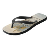 TOP Roing Teenslippers (Schuin)