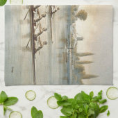 TOP Roing Theedoek (Gevouwen)