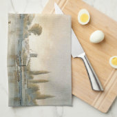 TOP Roing Theedoek (Quarter Fold)