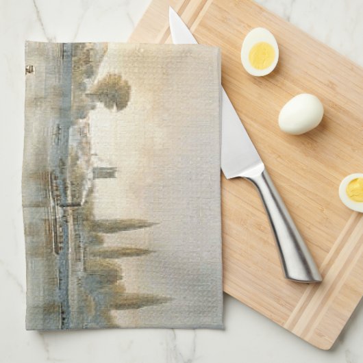 TOP Roing Theedoek (Quarter Fold)