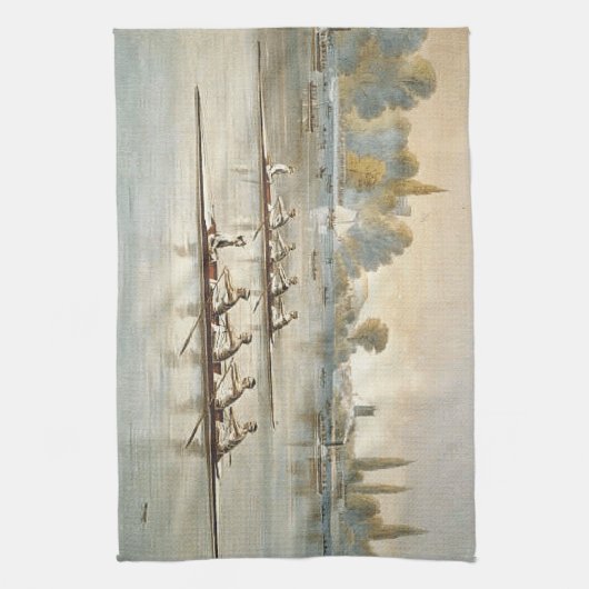 TOP Roing Theedoek (Verticaal)