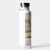 TOP Roing Waterfles (Rechts)