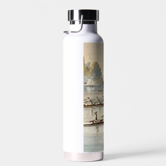 TOP Roing Waterfles (Rechts)