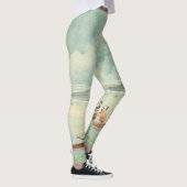 TOP Rower Leggings (Rechts)