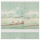 TOP Rower Stof (Close Up)