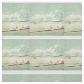 TOP Rower Stof (Swatch)