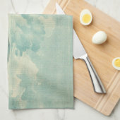 TOP Rower Theedoek (Quarter Fold)