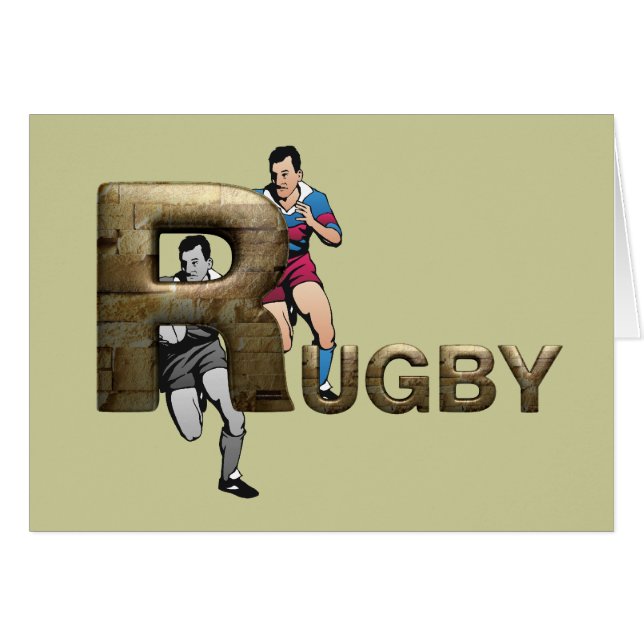 TOP Rugby (Voorkant Horizontaal)