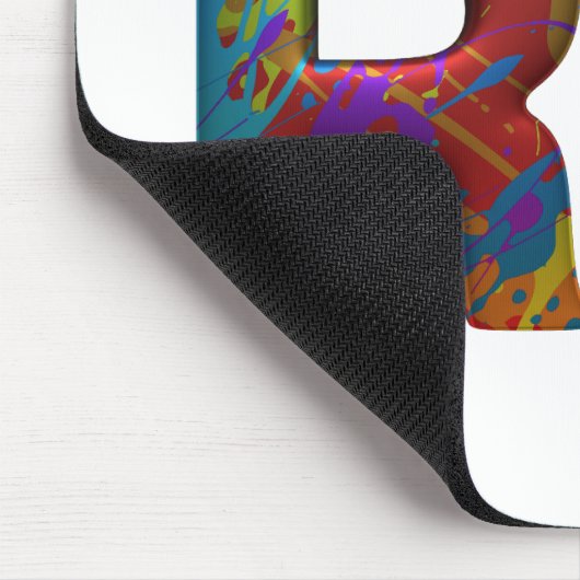 TOP Rugby Muismat (Hoek)