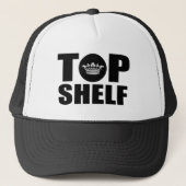 Top Shelf Trucker Pet (Voorkant)