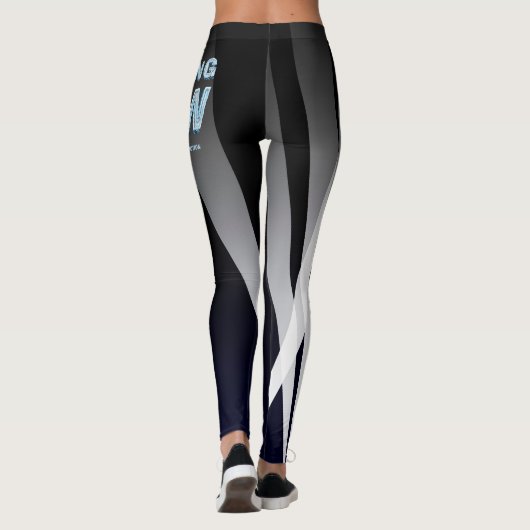 TOP Skating Now Leggings (Achterkant)