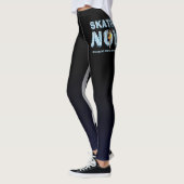 TOP Skating Now Leggings (Links)