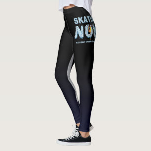 TOP Skating Now Leggings