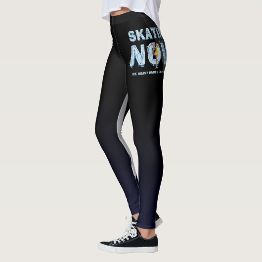 TOP Skating Now Leggings (Links)