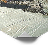 TOP Skating Old School Poster (Hoek)