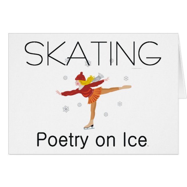 TOP Skating Poetry (Voorkant Horizontaal)