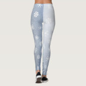 TOP Ski Idaho Leggings (Achterkant)