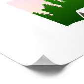 TOP Ski Iowa Poster (Hoek)