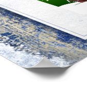 TOP Ski Kansas Poster (Hoek)