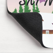 TOP Ski Nordic Muismat (Hoek)