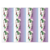 TOP Ski Nordic Tafelkleed (Voorkant (Horizontaal))