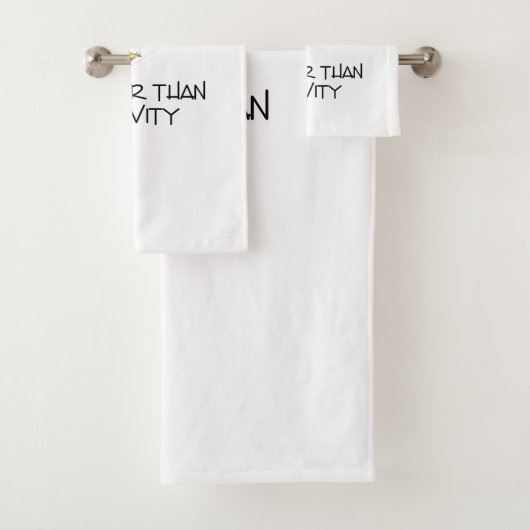 TOP Ski Sneller Bad Handdoek (Insitu)