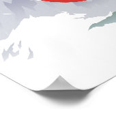 TOP Ski USA Poster (Hoek)