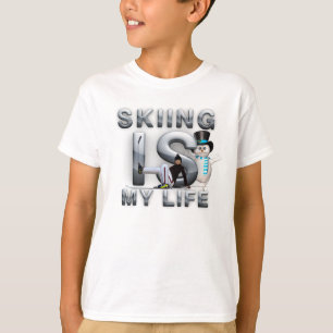 TOP Skiing is mijn leven