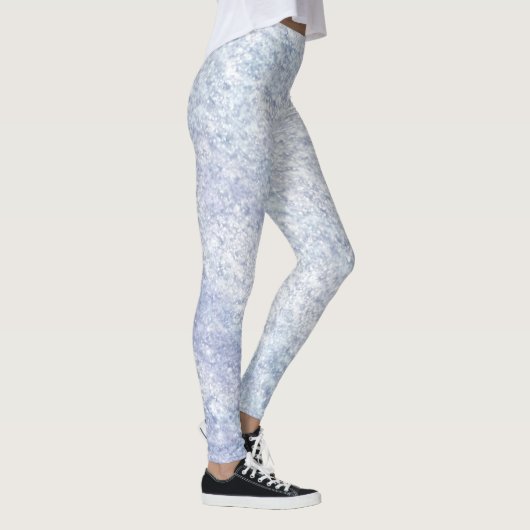 TOP Skiing Leggings (Rechts)